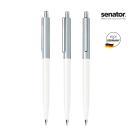 senator&reg; Point Metal push ball pen