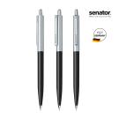senator&reg; Point Metal push ball pen
