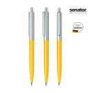 senator® Point Metal push ball pen
