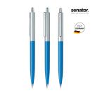 senator&reg; Point Metal push ball pen