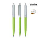 senator&reg; Point Metal push ball pen