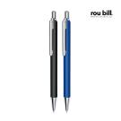 senator&reg;  Arvent Soft Touch push Ball pen