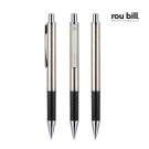 senator&reg;  Star Tec Steel push Ball pen