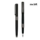 senator&reg;  Image Black Line Fountain Pen