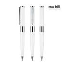 senator®  Image White Line twist Ball pen