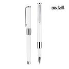senator®  Image White Line Rollerball Pen