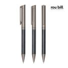 senator®  Carbon Black twist Ball Pen