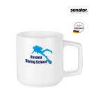 senator&reg; Amity small porcelain mug