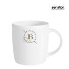 senator&reg; Elegant porcelain mug