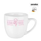 senator&reg; Appeal Large porcelain mug