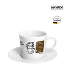 senator&reg; Fancy Espresso set
