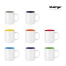 senator&reg;  Carina Inside stoneware mug