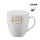 senator&reg; Sophia Large porcelain mug