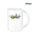 senator&reg; Cult slim mug