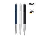 Lamy Noto Silver Tip in the V0 Gift Box