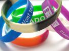 Silicon Wristbands