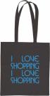 Sandgate Recycled 7oz Cotton Tote Shopper