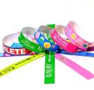 Tyvek Paper Wristbands