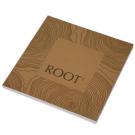 Root&sup2; books. Eco books