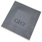 Geo&sup2; books. Eco books