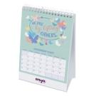 Easelpod - Mindfulness calendar