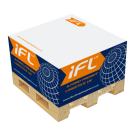 Smart-Block - Mini on a Wooden Pallet