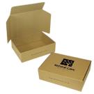 ECO corrugated Mini - Front Fold