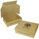 ECO corrugated Midi - Front Fold