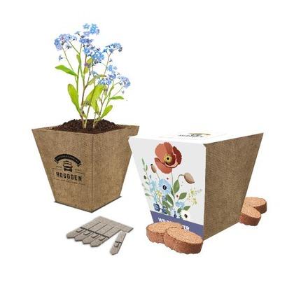 Essentials Bio Pot Gardens