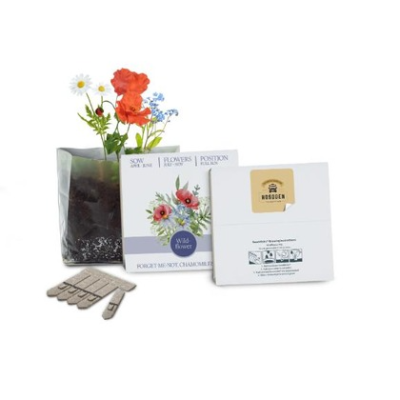 Express Letterbox Gardens