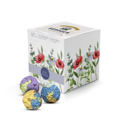 Express Rainballs Seed Cubes