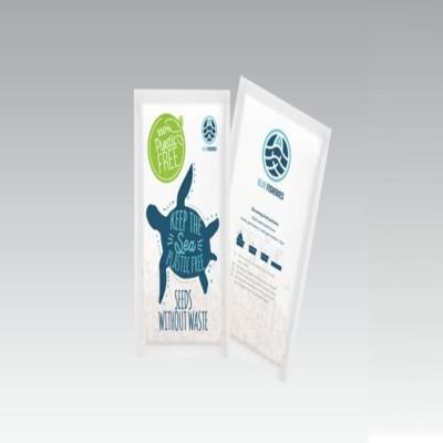 Plastic Free Medium Seed Packets