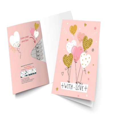 Seedsticks&reg; Greeting Cards
