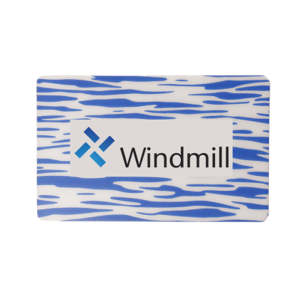 NFC Card Insert&nbsp;