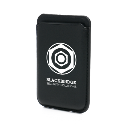 RFID Magnetic Phone Wallet