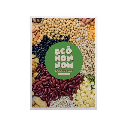 White Envelope Mini Pot Kit