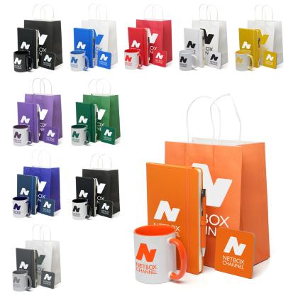 Boardroom Meeting Set