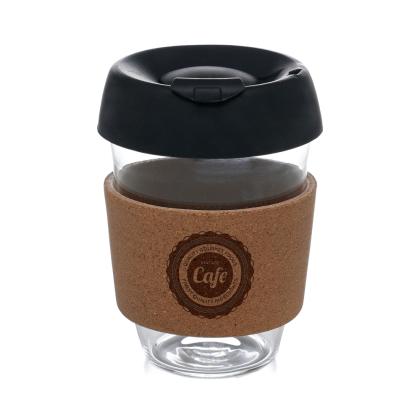 Rivo 350ml Glass Tumbler