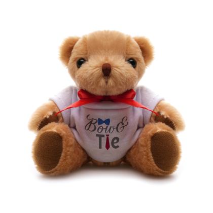 Medium Jointed Teddy - T-shirt