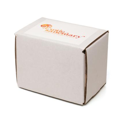 Ceramic Mug Gift Box