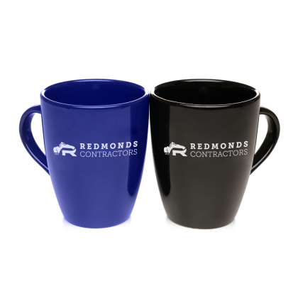 Marrow Colour Gloss Finish Mug