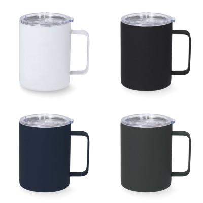 Clink Metal Mug