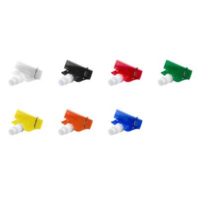 Compacta Folding Water Bottle