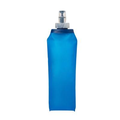 Curve Folding Water Bottle