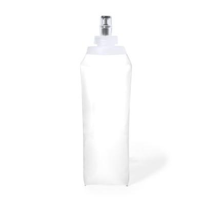 Curve Folding Water Bottle