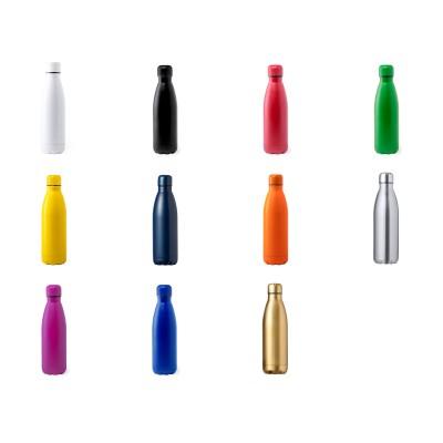 Cascade Bottle