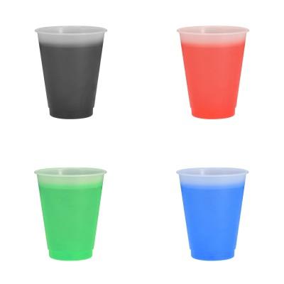 Chroma Colour Changing Cup