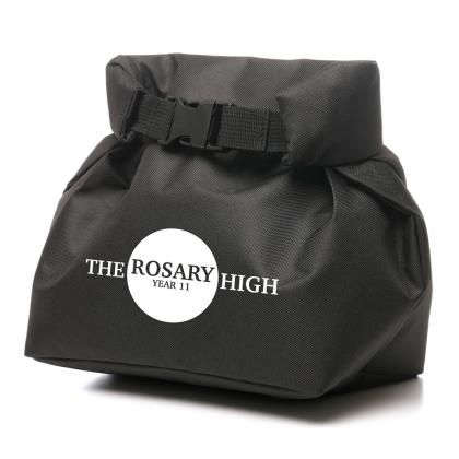 Roll Down Cooler Bag