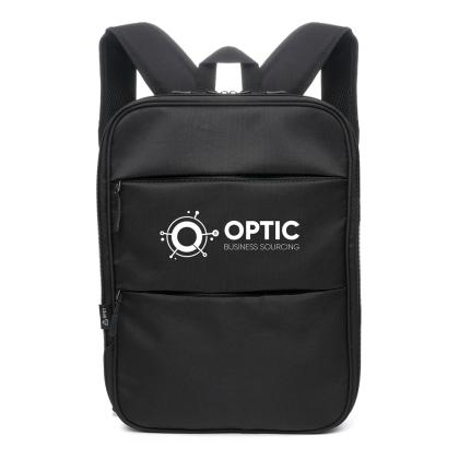 Recycled Extendable Backpack