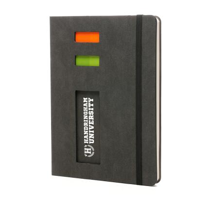 Arden A5 Multi-Function Notebook